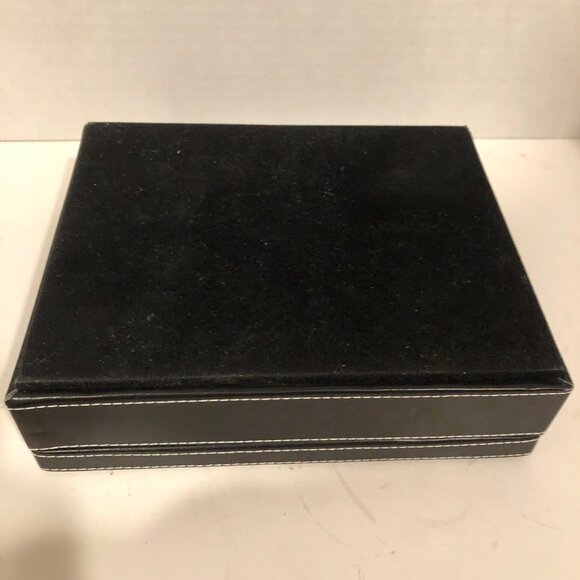 Tabletop Roulet Game Complete Vintage in Case - Picture 11 of 14